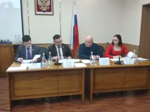 Учреждения образования, культуры и спорта Балахнинского округа освободили от земельного налога