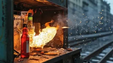 Видео от Профилактика экстремизма в Нижегородской области
