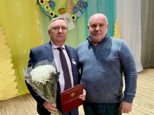 Андрей Дранишников поздравил работников сельского хозяйства и перерабатывающей промышленности с профессиональным праздником