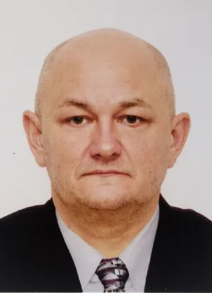 Крылов Андрей Петрович