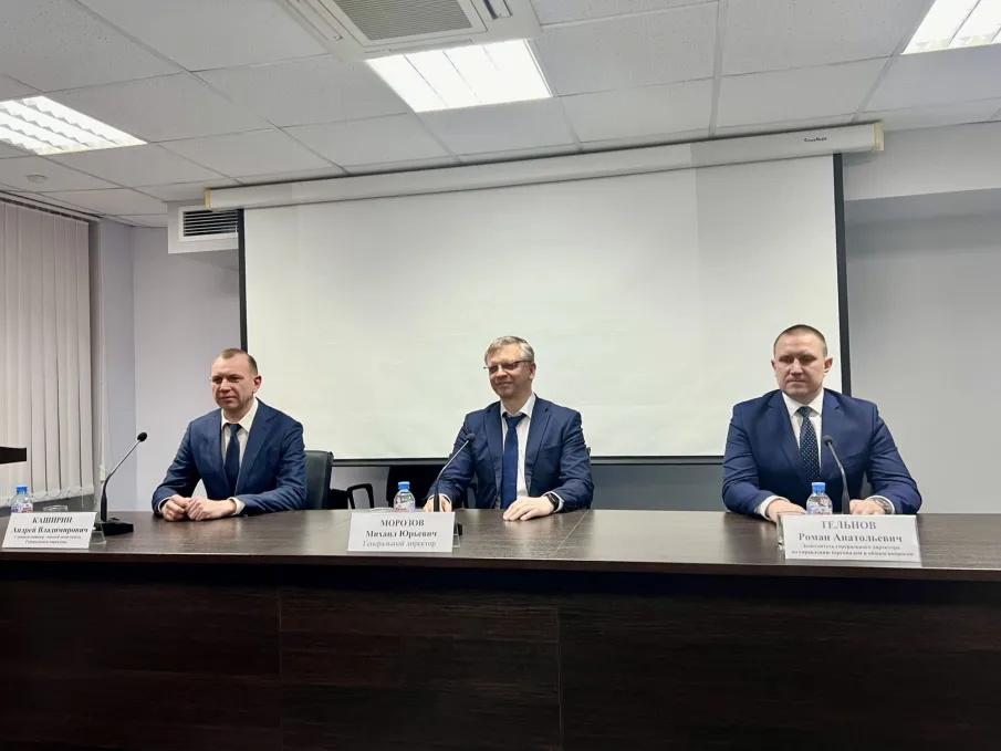 Газификация Нижегородской области 2025: факты и цифры