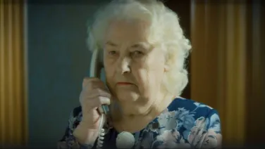 Ролик "Против коррупции"