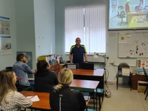 "Безопасное лето"