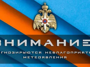 В период с 10 по 14 августа 2023 г. местами по Нижегородской области ожидается высокая (4 класс) пожароопасность лесов и торфяников.