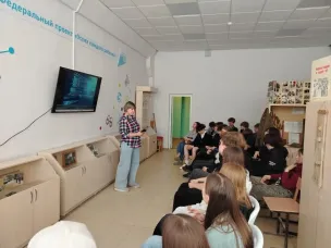 ИПМ «Нет каникул у безопасности»