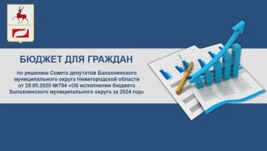 Исполнение бюджета за 2024 год