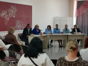Администрация Балахнинского округа провела разъяснительную работу с предприятиями