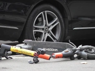 ИПМ «Самокат»