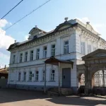 Музей-усадьба А.А. Худякова