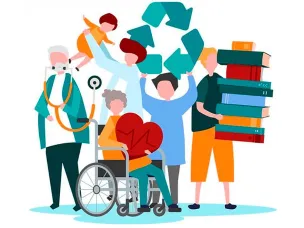 Cнизили ставки для социальных предпринимателей на УСН