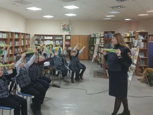 Правила дорожные - детям знать положено