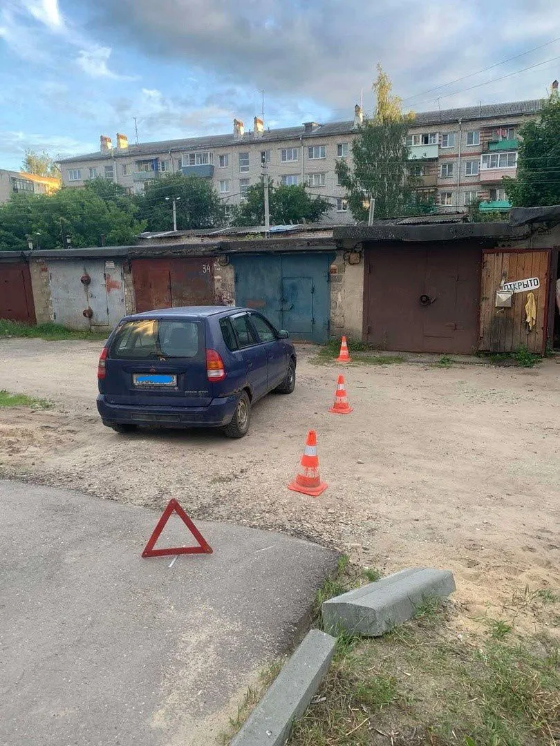 ДТП 27 июня 2024 года