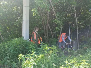 Охранных зон стало на 47 больше: заместитель руководителя Нижегородского Росреестра  о защите геодезических пунктов региона