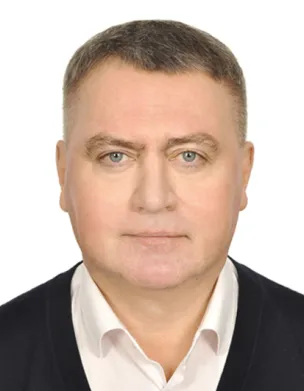 Раскатов Александр Николаевич