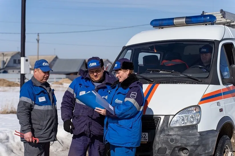 Более 30 тыс. домовладений Нижегородской области подключены к газу в рамках догазификации