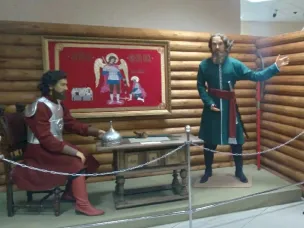 Новое оборудование получит Балахнинский музейный историко-художественный комплекс в 2023 году