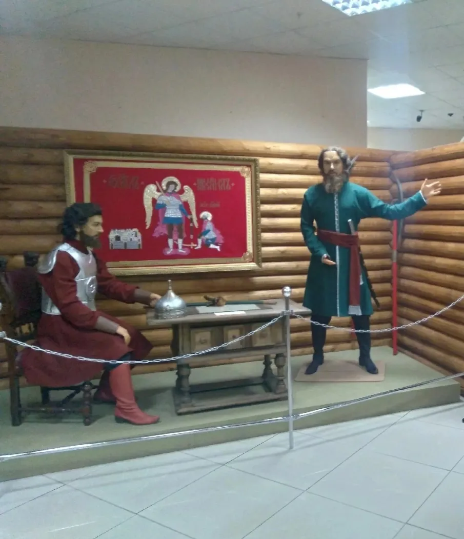 Новое оборудование получит Балахнинский музейный историко-художественный комплекс в 2023 году