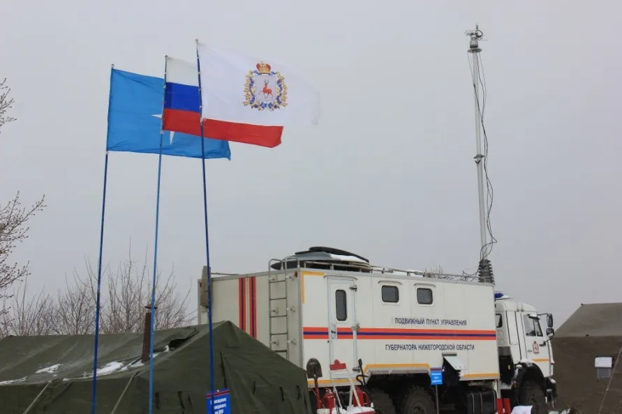 С 15 по 16 марта 2023 года в Нижегородской области в том числе и на территории Балахнинского муниципального округа будут проводится Командно-штабные учения (КШУ) с органами управления и силами РСЧС по отработке вопросов ликвидации чрезвычайных ситуаций