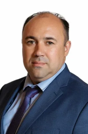 Яковлев Максим Александрович