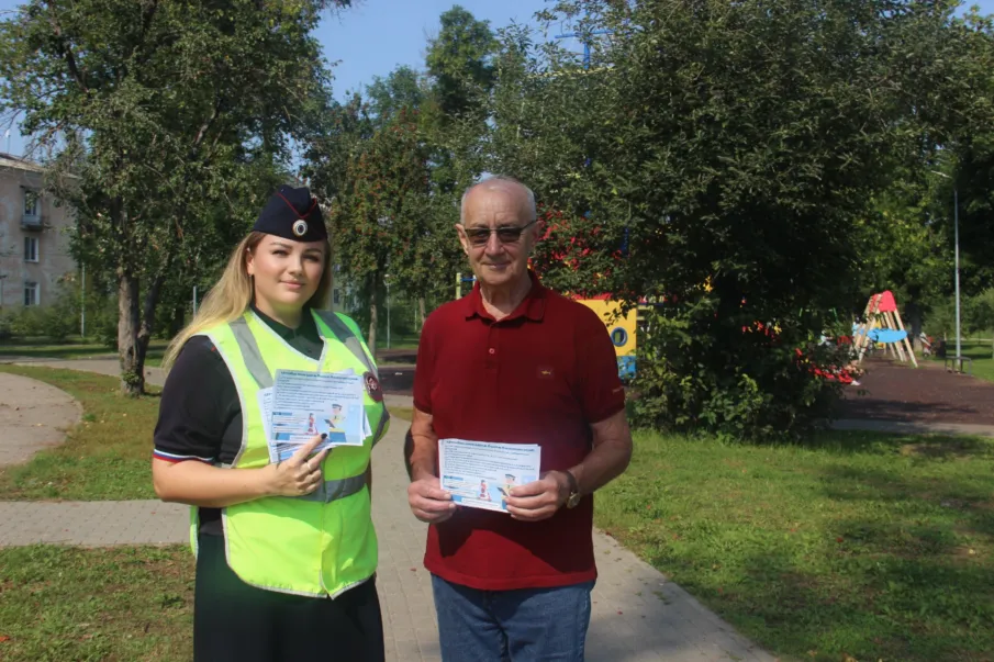 Правила дорожного движения при поездках на велосипедах, самокатах и других средствах индивидуальной мобильности