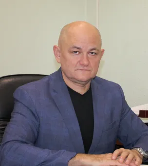 Крылов Андрей Петрович