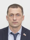 Мартынов Сергей Владимирович