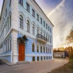 Дом-музей купца Плотникова