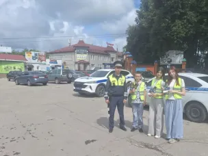 ИПМ «Детское кресло»