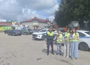 ИПМ «Детское кресло»