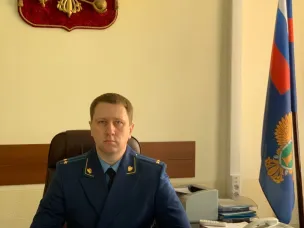 Нижегородский межрайонный природоохранный прокурор, советник юстиции Денис Круглов проведет прием граждан в Балахне