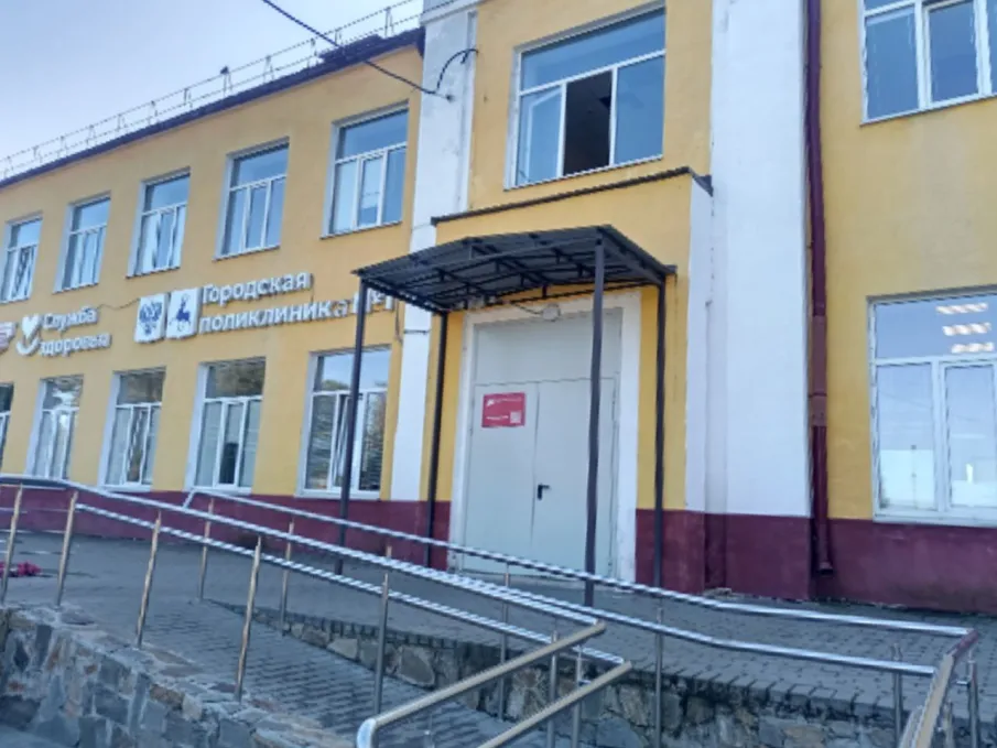 Балахнинская ЦРБ приглашает жителей на вакцинацию против гриппа