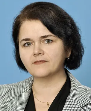 Кошлокова Наталья Вадимовна