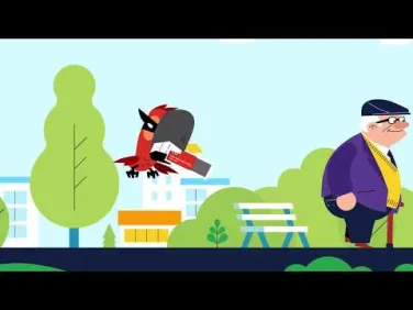 Не храните пинкод вместе с картой