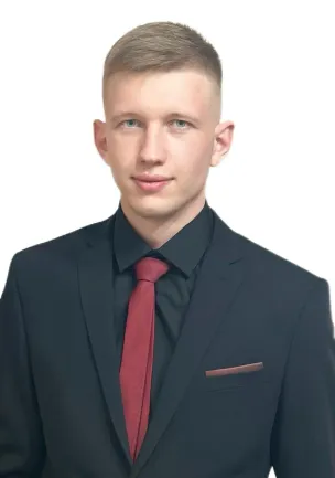 Бешаров Роман Тахирович