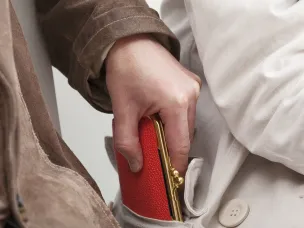 Внимание! Рост количества краж, совершенных в объектах торговли