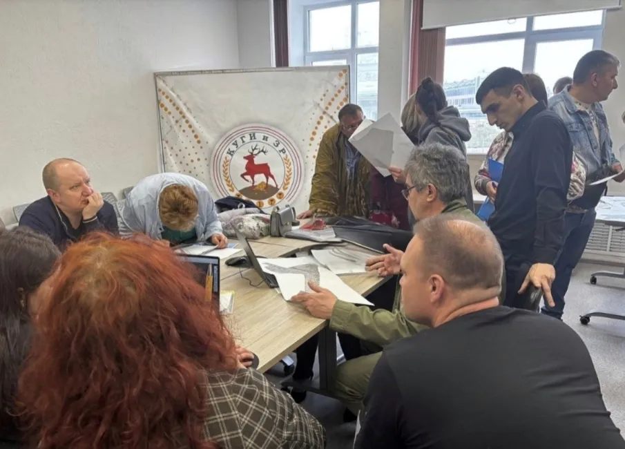 В Нижнем Новгороде обсудили первые результаты межевания за счёт государства