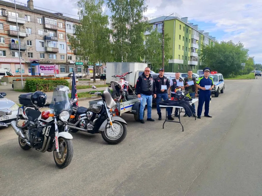 Профилактическая акция «Альфа», в рамках информационно-пропагандистской кампании «Лето- это маленькая жизнь»