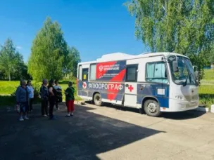 Специалисты «Поездов здоровья» рассказали, с какими проблемами нижегородцы чаще обращаются к хирургам в теплое время года