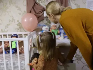 Более 12 тысяч нижегородцев воспользовались мерами поддержки «демографического меню» нацпроекта «Семья»