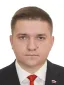 Киселев Илья Игоревич