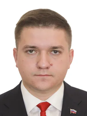 Киселев Илья Игоревич