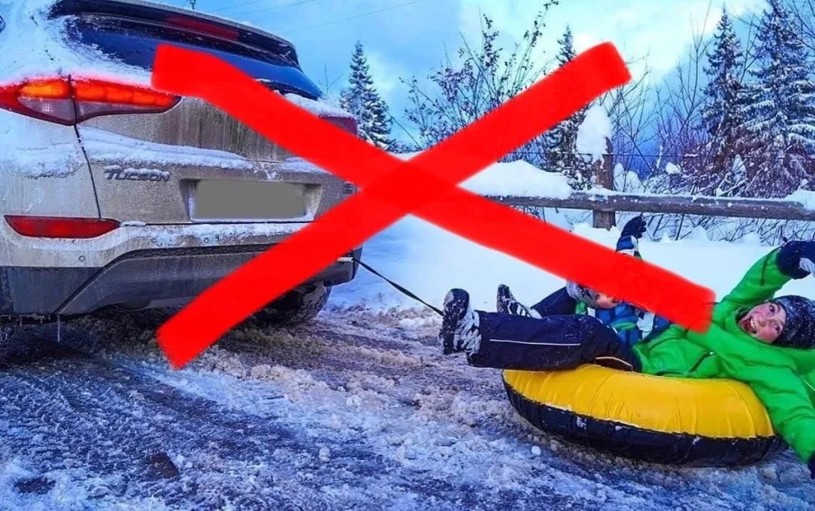 Внимание Дети!