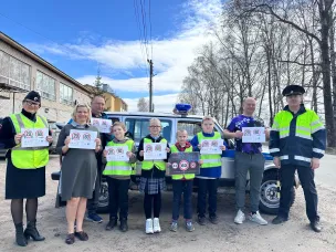 ИПМ Дорога не для космических скоростей