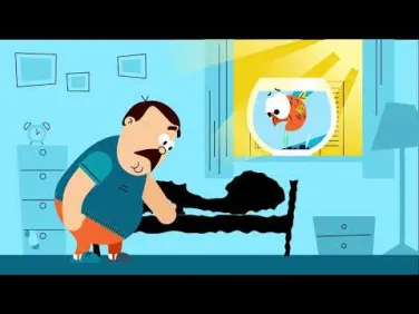 Не храните деньги под матрасом