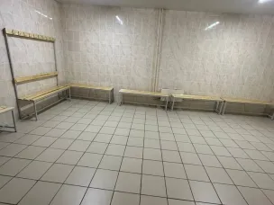 Ремонтные работы ведутся в Доме Москвы