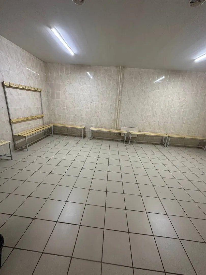 Ремонтные работы ведутся в Доме Москвы
