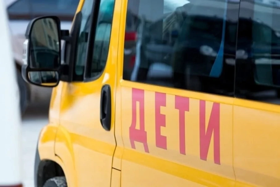 Госавтоинспекция ОМВД России «Балахнинский» напоминает требования при планировании организованной перевозки детей