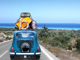 КАК ПОДГОТОВИТЬ АВТОМОБИЛЬ К ПОЕЗДКАМ НА ДАЛЬНИЕ РАССТОЯНИЯ В ПЕРИОД СЕЗОНА ОТПУСКОВ 