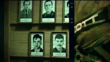 «Вместе против террора»