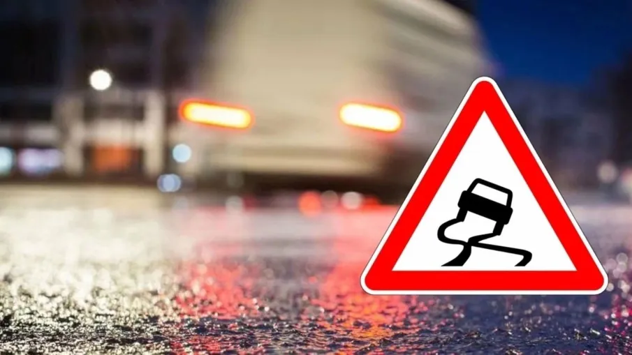 Госавтоинспекция Балахнинского муниципального округа обращает внимание участников дорожного движения на особые условия движения в ранний весенний период.